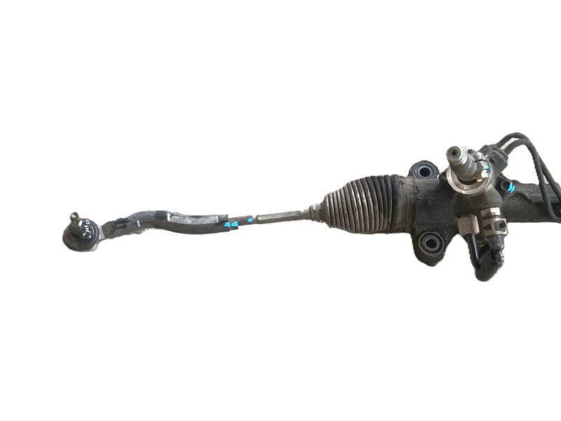 Recambio de cremallera direccion para toyota yaris (_p1_) 1.4 d-4d (nlp10_) referencia OEM IAM 4551052020  