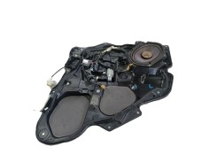 Recambio de elevalunas trasero izquierdo para mazda 3 sedán (bk) 1.6 di turbo (bk12y) referencia OEM IAM BP4L73560D  