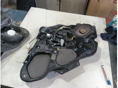 Recambio de elevalunas trasero izquierdo para mazda 3 sedán (bk) 1.6 di turbo (bk12y) referencia OEM IAM BP4L73560D  