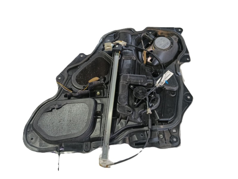 Recambio de elevalunas trasero izquierdo para mazda 3 sedán (bk) 1.6 di turbo (bk12y) referencia OEM IAM BP4L73560D  