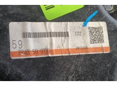 Recambio de elevalunas delantero izquierdo para mazda 3 sedán (bk) 1.6 di turbo (bk12y) referencia OEM IAM BP4L59560A   2