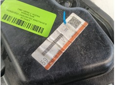 Recambio de elevalunas delantero izquierdo para mazda 3 sedán (bk) 1.6 di turbo (bk12y) referencia OEM IAM BP4L59560A   2