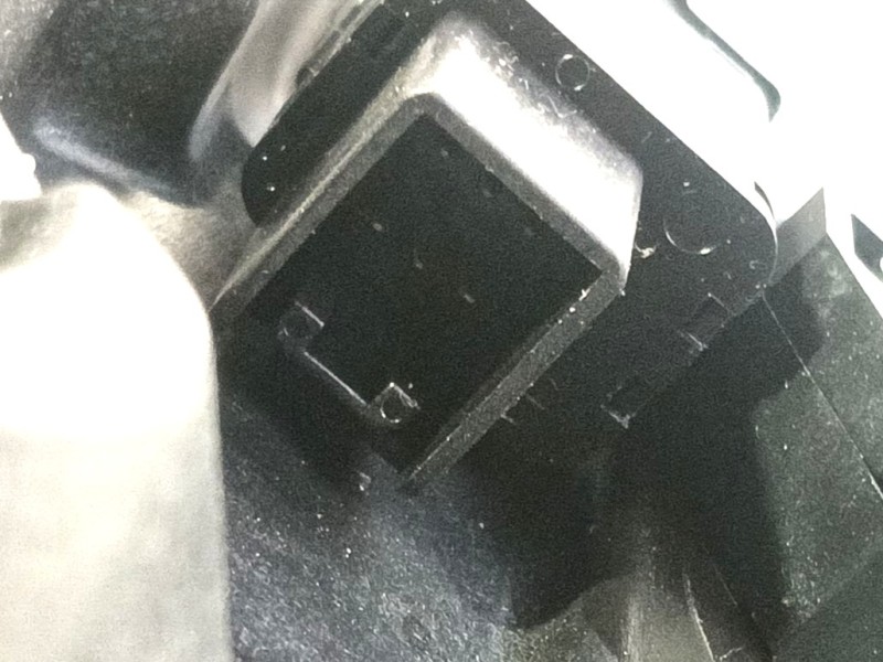 Recambio de elevalunas delantero izquierdo para mazda 3 sedán (bk) 1.6 di turbo (bk12y) referencia OEM IAM BP4L59560A  