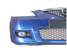 Recambio de paragolpes delantero para mazda 3 sedán (bk) 1.6 di turbo (bk12y) referencia OEM IAM BNYV5003XEBB   2