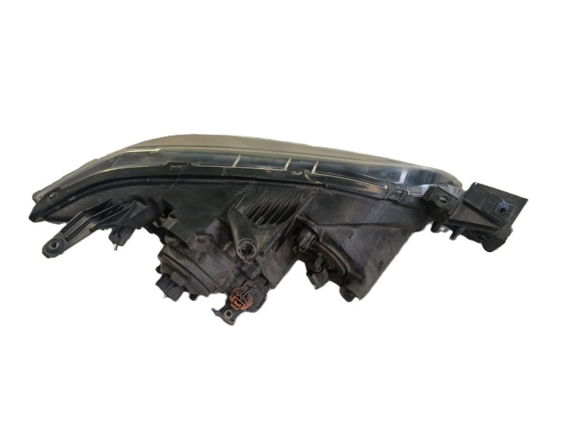 Recambio de faro izquierdo para mazda 3 sedán (bk) 1.6 di turbo (bk12y) referencia OEM IAM BN8V510L0E  