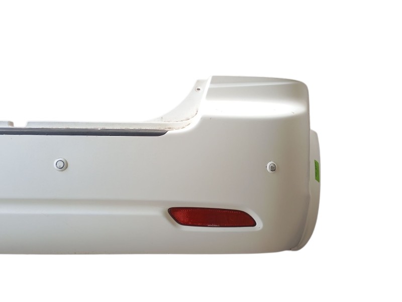 Recambio de paragolpes trasero para kia sorento i (jc) 2.5 crdi referencia OEM IAM 866113E020XX  