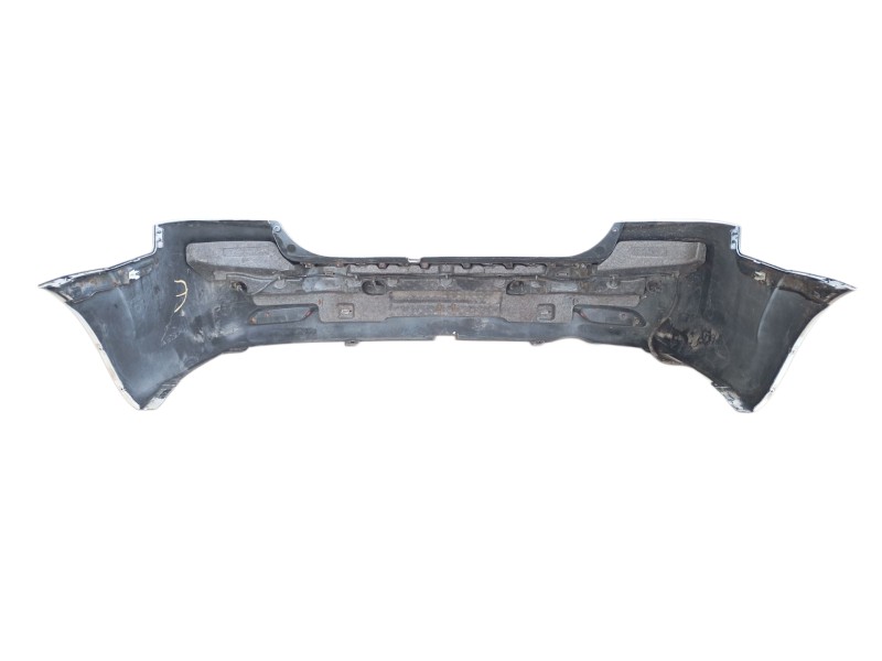 Recambio de paragolpes trasero para kia sorento i (jc) 2.5 crdi referencia OEM IAM 866113E020XX  