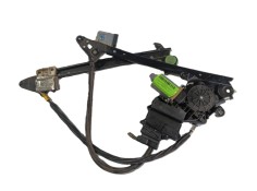 Recambio de elevalunas trasero derecho para seat alhambra (7v8, 7v9) 1.9 tdi referencia OEM IAM 7M0839462  