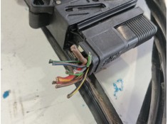 Recambio de elevalunas trasero derecho para seat alhambra (7v8, 7v9) 1.9 tdi referencia OEM IAM 7M0839462   2