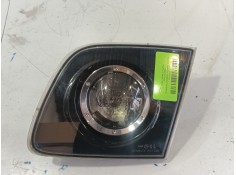 Recambio de piloto trasero derecho interior para mazda 3 sedán (bk) 1.6 di turbo (bk12y) referencia OEM IAM BN8V513H0C  