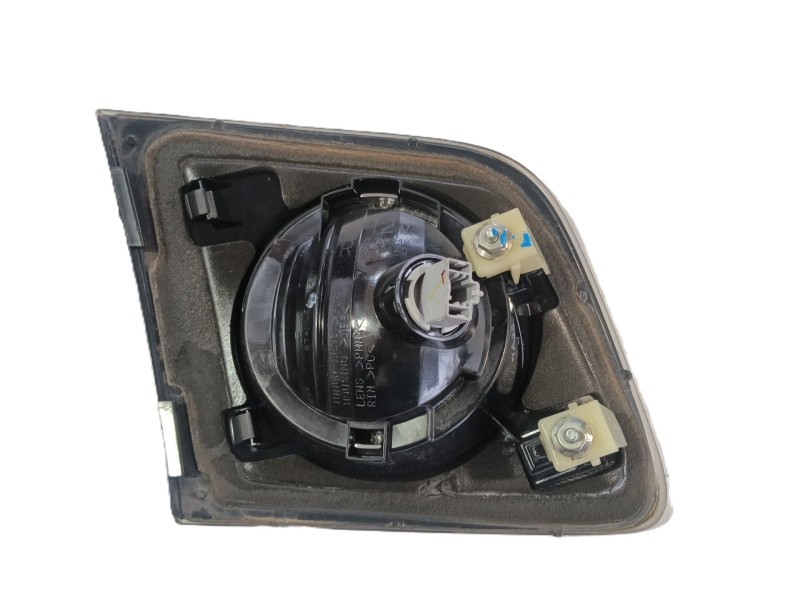 Recambio de piloto trasero derecho interior para mazda 3 sedán (bk) 1.6 di turbo (bk12y) referencia OEM IAM BN8V513H0C  