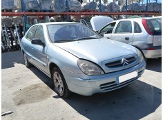 citroën xsara (n1) del año 2002