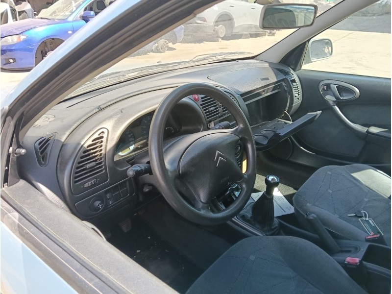 citroën xsara (n1) del año 2002