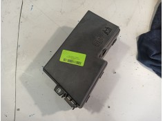 Recambio de caja fusibles delantera para mazda 3 sedán (bk) 1.6 di turbo (bk12y) referencia OEM IAM   