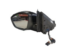 Recambio de espejo retrovisor izquierdo para opel corsa f (p2jo) corsa-e (68) referencia OEM IAM   