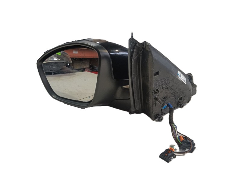 Recambio de espejo retrovisor izquierdo para opel corsa f (p2jo) corsa-e (68) referencia OEM IAM   