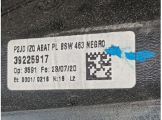 Recambio de espejo retrovisor izquierdo para opel corsa f (p2jo) corsa-e (68) referencia OEM IAM    2