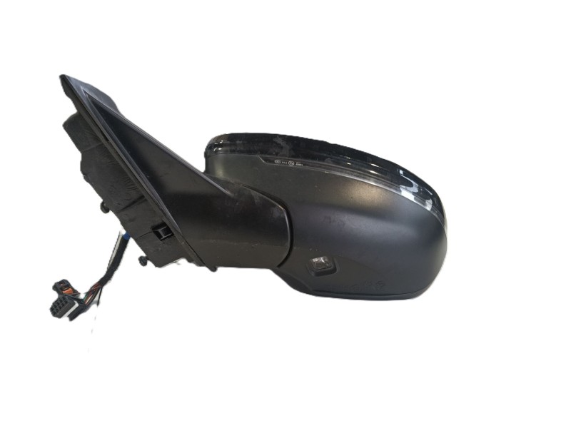 Recambio de espejo retrovisor izquierdo para opel corsa f (p2jo) corsa-e (68) referencia OEM IAM   