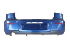 Recambio de paragolpes trasero para mazda 3 sedán (bk) 1.6 di turbo (bk12y) referencia OEM IAM BN8V50221HBB  