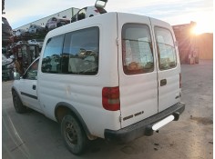 opel combo furgoneta/monovolumen (71_) del año 1996 2