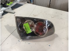 Recambio de piloto trasero izquierdo para mazda 3 sedán (bk) 1.6 di turbo (bk12y) referencia OEM IAM BN8V51180E  