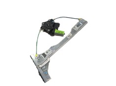 Recambio de elevalunas delantero izquierdo para opel corsa e (x15) 1.4 (08, 68) referencia OEM IAM   