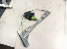 Recambio de elevalunas delantero izquierdo para opel corsa e (x15) 1.4 (08, 68) referencia OEM IAM    2