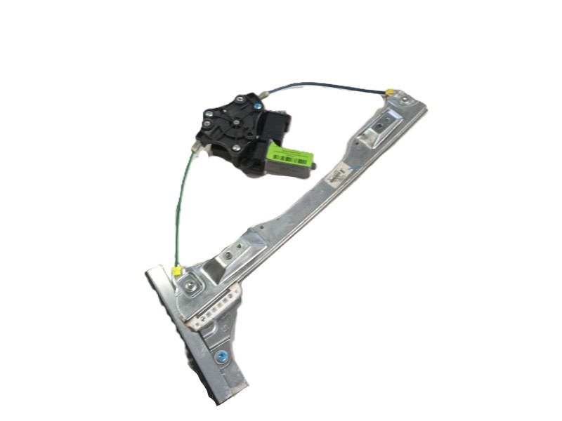 Recambio de elevalunas delantero izquierdo para opel corsa e (x15) 1.4 (08, 68) referencia OEM IAM   