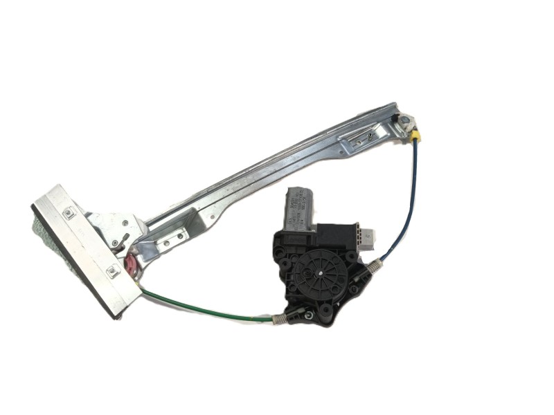 Recambio de elevalunas delantero izquierdo para opel corsa e (x15) 1.4 (08, 68) referencia OEM IAM   