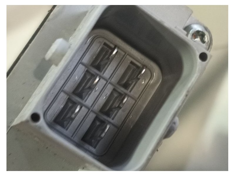 Recambio de elevalunas delantero izquierdo para opel corsa e (x15) 1.4 (08, 68) referencia OEM IAM   