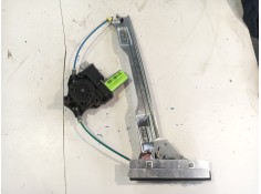 Recambio de elevalunas delantero derecho para opel corsa e (x15) 1.4 (08, 68) referencia OEM IAM   