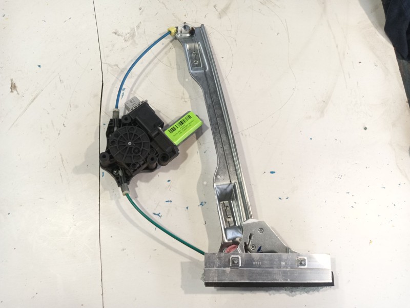 Recambio de elevalunas delantero derecho para opel corsa e (x15) 1.4 (08, 68) referencia OEM IAM   