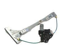 Recambio de elevalunas delantero derecho para opel corsa e (x15) 1.4 (08, 68) referencia OEM IAM    2