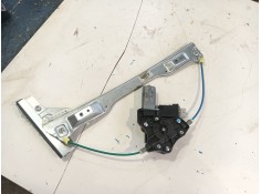 Recambio de elevalunas delantero derecho para opel corsa e (x15) 1.4 (08, 68) referencia OEM IAM    2