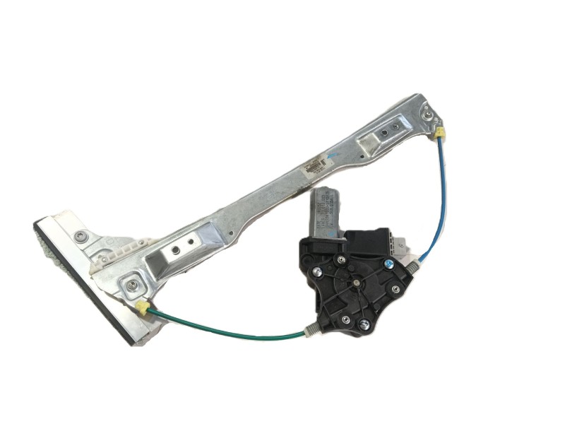 Recambio de elevalunas delantero derecho para opel corsa e (x15) 1.4 (08, 68) referencia OEM IAM   