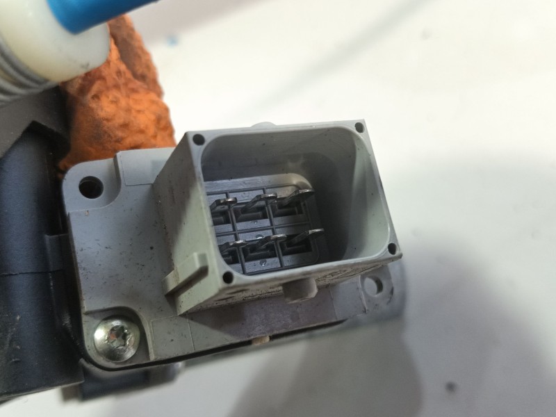 Recambio de elevalunas delantero derecho para opel corsa e (x15) 1.4 (08, 68) referencia OEM IAM   