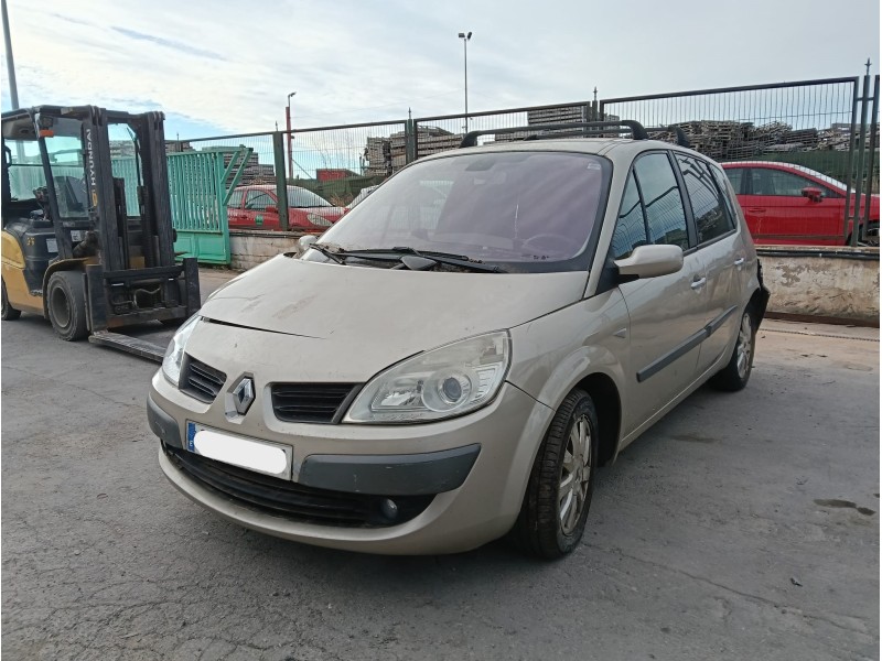 renault scénic ii (jm0/1_) del año 2006