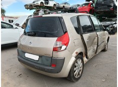 renault scénic ii (jm0/1_) del año 2006 2