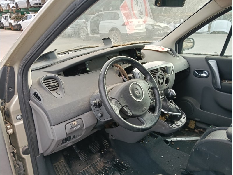 renault scénic ii (jm0/1_) del año 2006