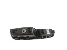 Recambio de mando elevalunas trasero derecho para mg zs suv (azs1) 1.0 t-gdi referencia OEM IAM 10470993   2