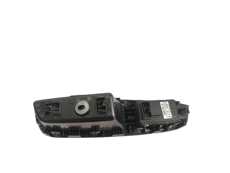 Recambio de mando elevalunas trasero derecho para mg zs suv (azs1) 1.0 t-gdi referencia OEM IAM 10470993  