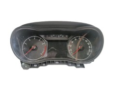 Recambio de cuadro instrumentos para opel corsa e (x15) 1.4 (08, 68) referencia OEM IAM   