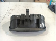 Recambio de cuadro instrumentos para opel corsa e (x15) 1.4 (08, 68) referencia OEM IAM    2