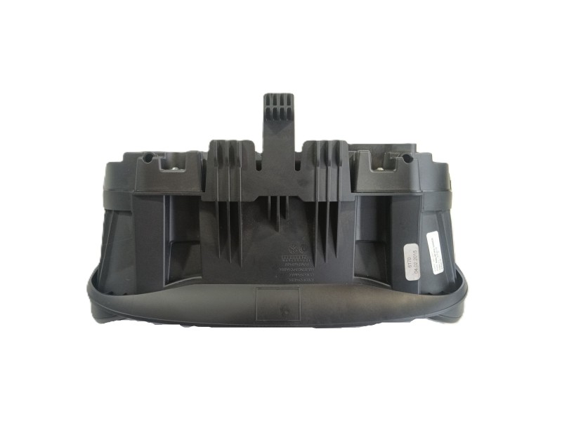 Recambio de cuadro instrumentos para opel corsa e (x15) 1.4 (08, 68) referencia OEM IAM   