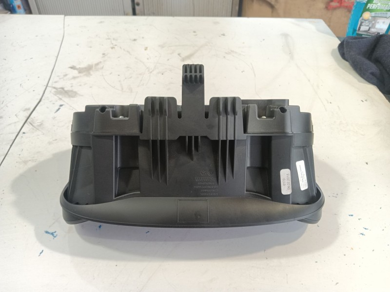 Recambio de cuadro instrumentos para opel corsa e (x15) 1.4 (08, 68) referencia OEM IAM   