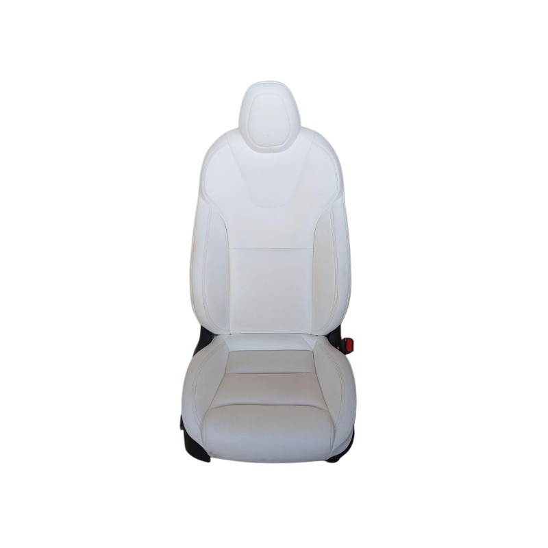 Recambio de asiento delantero derecho para tesla model s (5yjs) referencia OEM IAM 387652702C  