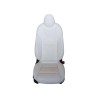 Recambio de asiento delantero derecho para tesla model s (5yjs) referencia OEM IAM 387652702C  