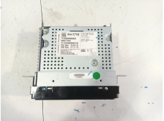 Recambio de pantalla multifuncion para opel corsa e (x15) 1.4 (08, 68) referencia OEM IAM    2