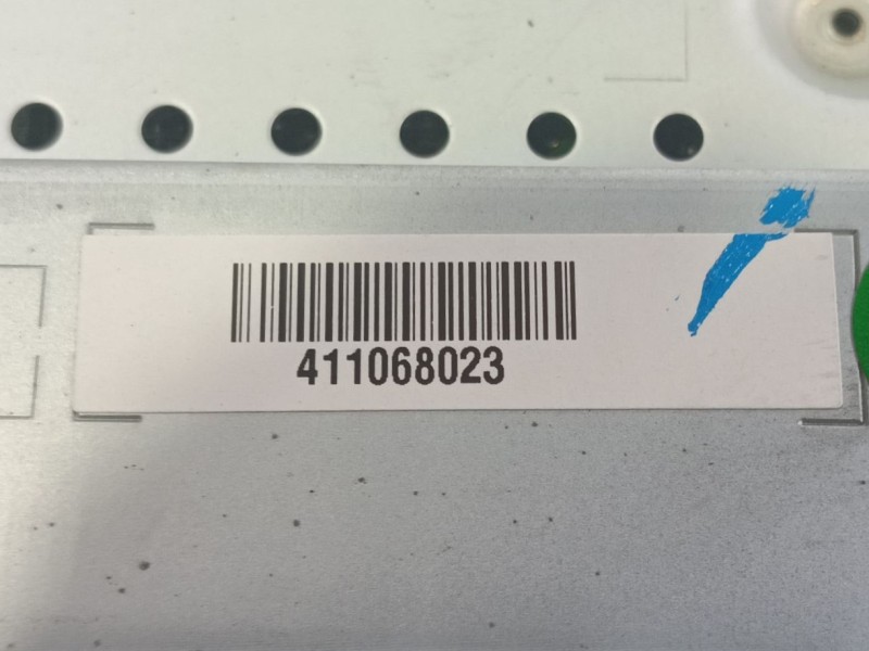 Recambio de pantalla multifuncion para opel corsa e (x15) 1.4 (08, 68) referencia OEM IAM   