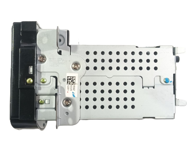 Recambio de pantalla multifuncion para opel corsa e (x15) 1.4 (08, 68) referencia OEM IAM   